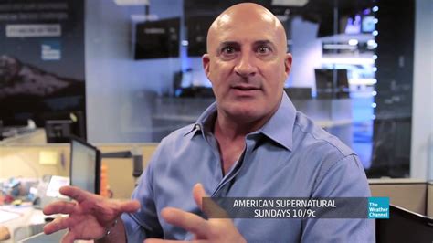 Jim Cantore Biography, Age, Height, Wife, Net Worth,。